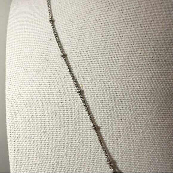 American Eagle EAGLE BIRD Necklace and TRIANGLE Lot of 2 Set Boho Bundle Western - Picture 8 of 15